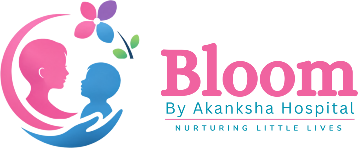 Bloom by Akanksha Hospital